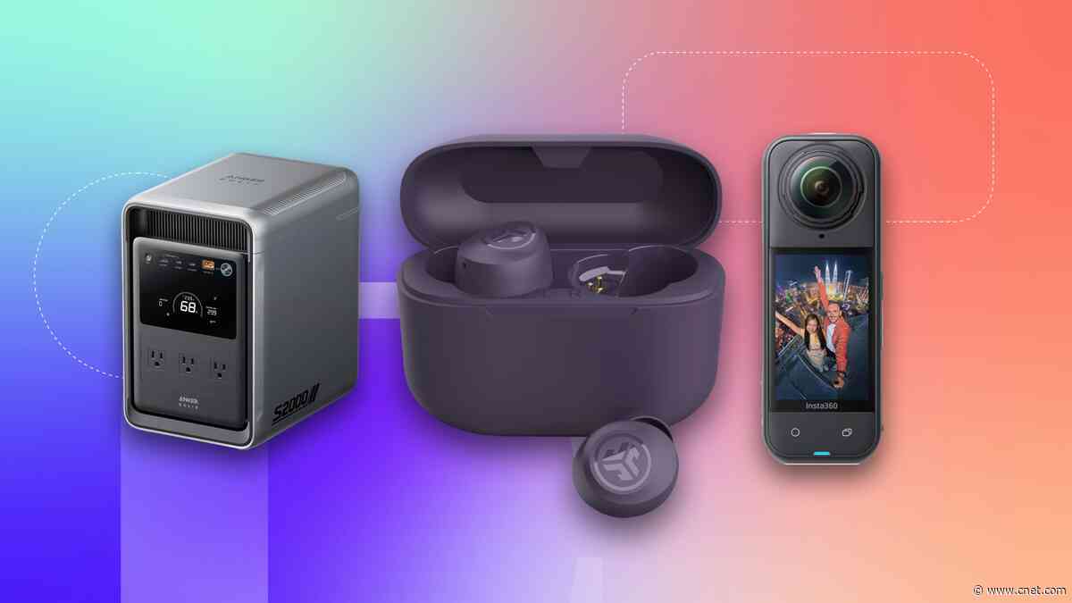 Amazon Deals of the Day: You Only Have Until Tonight to Get These JLab Earbuds for Just $16