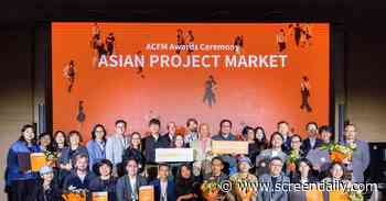 Tribeny Rai’s ‘A Chronicle of Minor Things’, ‘Goldfish’ lead Busan’s Asian Project Market 2026 winners