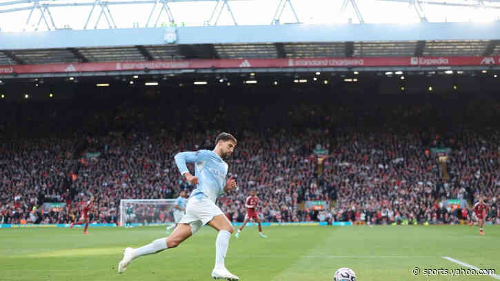 Manchester City have the ideal captain to navigate through the storm as his words and actions illustrate