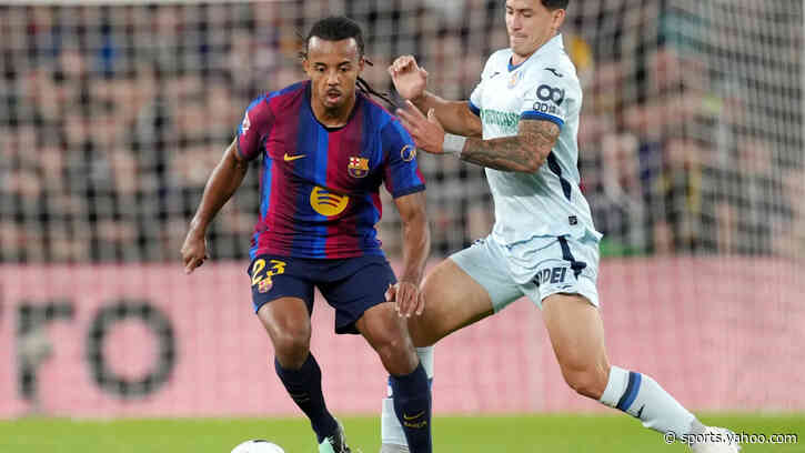 Chelsea Remain Keen On Recruiting This Barcelona Defender: What Will He Bring To Stamford Bridge?