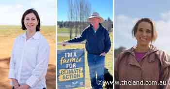 A regional boost if done right: farmers head to Parliament ahead of renewable report