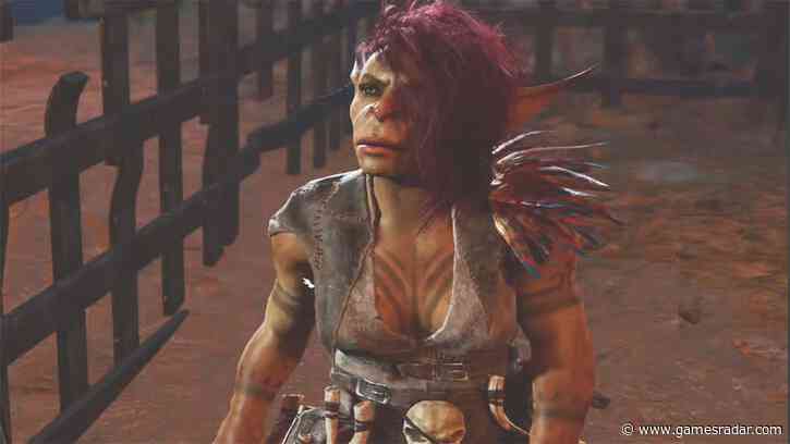 Baldur's Gate 3 actor says her role as an iconic goblin is why she was cast in Metaphor: ReFantazio