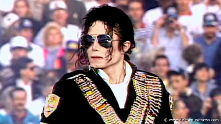 Ahead of ‘Michael 2’ Comes a Slew of New MJ Documentaries