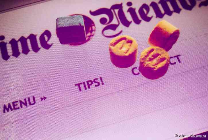 Tot 5 jaar geëist voor drugslab met productiecapaciteit  van ruim 1000 liter per dag in Klazienaveen