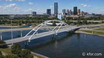 ODOT to replace I-35 bridges, add pedestrian bridge over Oklahoma River