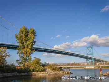 Toledo sets high-temperature record Tuesday