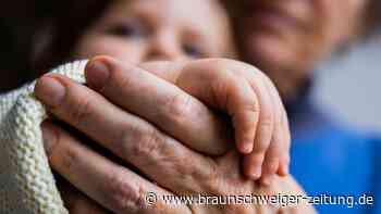 Trotz Familienstreit: Haben Großeltern das Recht, ihre Enkelkinder zu sehen?