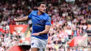 Portsmouth lacked attacking quality in derby - Poole