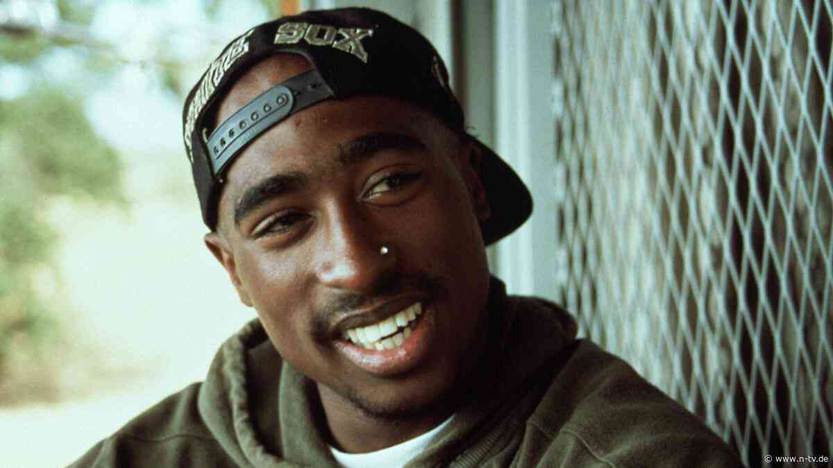 30 Jahre nach Schüssen in Vegas: 40 Jahre Haft für Drahtzieher des Mords an Rapper Tupac Shakur
