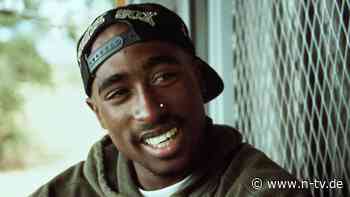 30 Jahre nach Schüssen in Vegas: 40 Jahre Haft für Drahtzieher des Mords an Rapper Tupac Shakur