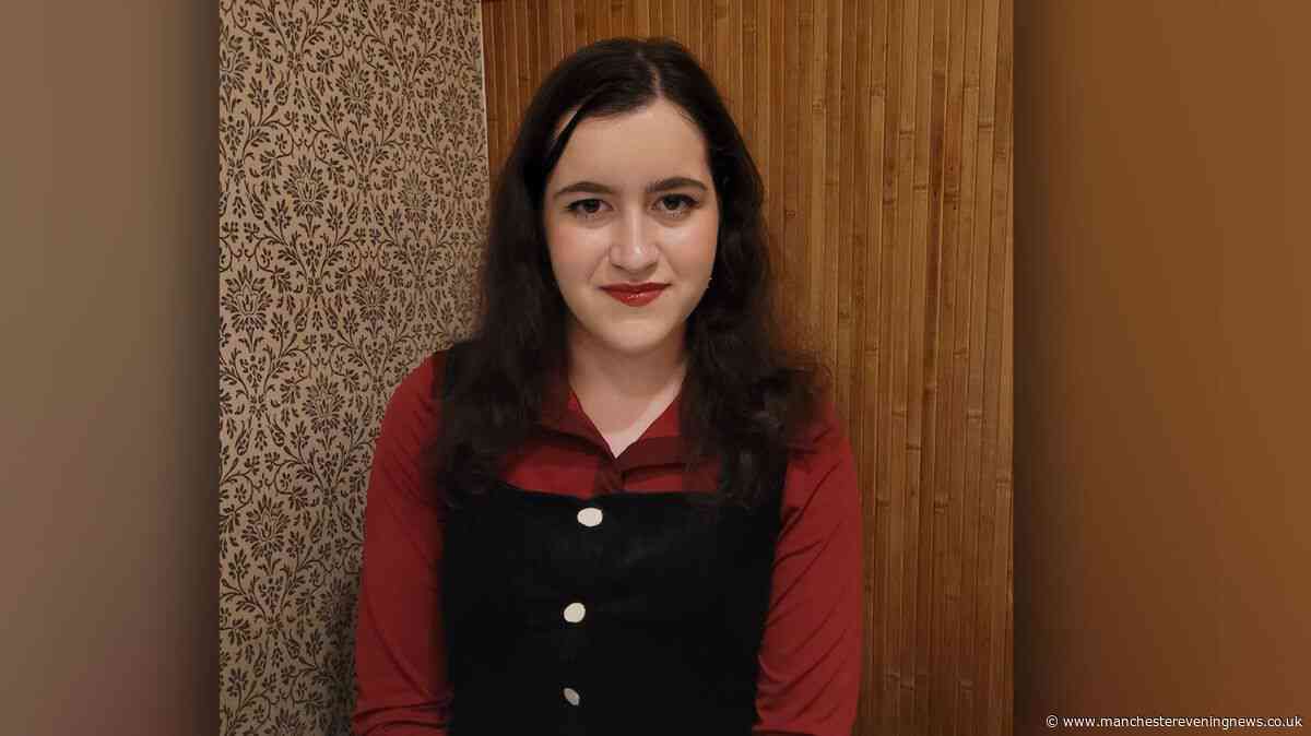Stepdad accused of murdering student engaged in 'sexual activity in her room', jury told