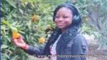 Appeal for missing girl, 15, last seen in Harpurhey