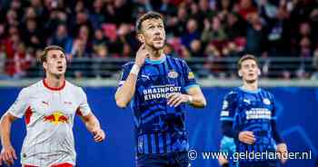 LIVE Champions League | PSV en RB Leipzig vervolgen in tweede helft jacht op openingstreffer