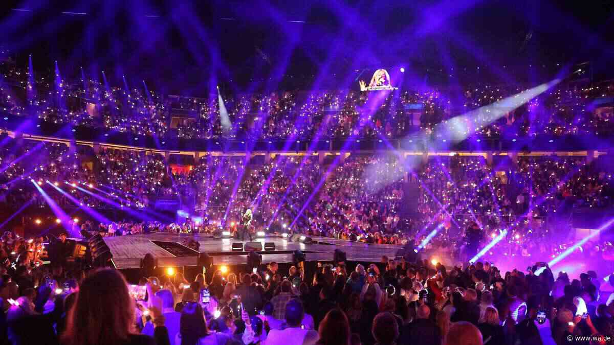 „Auf der Straße gelebt“: Schlager-Legende Michelle spricht offen über Obdachlosigkeit