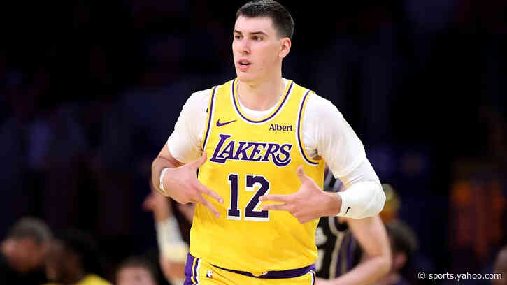 Jake LaRavia’s improved mindset, reworked jumper is paying big dividends early this preseason