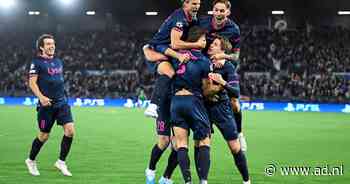 LIVE Champions League | Barcelona komt op voorsprong in Istanboel, kan Bayern de achterstand tegen Viking nog goedmaken?