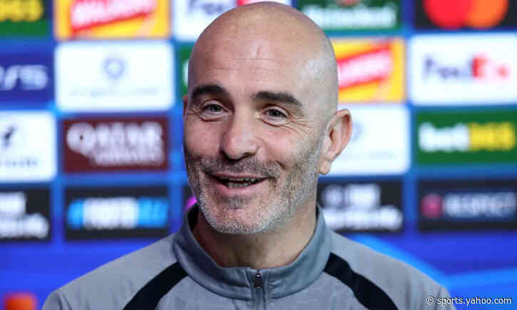 Enzo Maresca reveals what Man City need to beat PSG