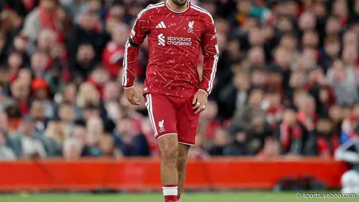 Liverpool injury update: Confirmed latest on Dominik Szoboszlai, Alexander Isak and more