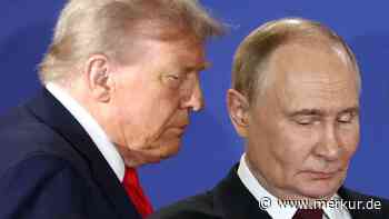 Ringen um Ende des Ukraine-Kriegs: Trump sucht den Blockierer – und aus seiner Sicht ist es nicht Putin