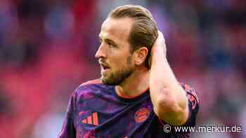 Kein Ballon d’Or für Kane? Weltmeister rechnet mit bitterer Niederlage