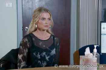 ITV Coronation Street Bethany Platt's future confirmed and it 'doesn't end well'