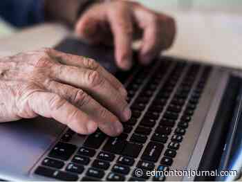 Province offers satellite internet rebate for some rural Albertans