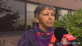 'She was always proud': Inuk elder Emma Reelis dies at 78