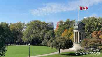 Tuesday's temperatures break record for warmest Oct. 13 in Waterloo region