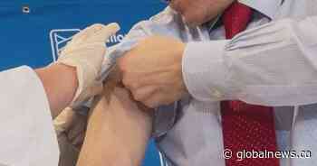 Quebec flu vaccine appointments open amid warnings of early flu season