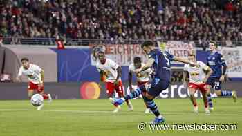 LIVE Champions League | PSV ontsnapt direct na rust aan achterstand bij RB Leipzig