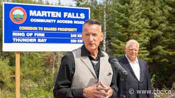 Parts of northwestern Ontario moving to permanent daylight saving time in November