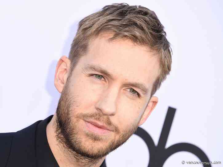 Global star DJ Calvin Harris is coming to Vancouver: What to know about the 2027 show
