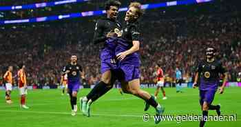 LIVE Champions League | Harry Kane zet Bayern weer naast Viking, Barcelona loopt uit dankzij swingende Yamal