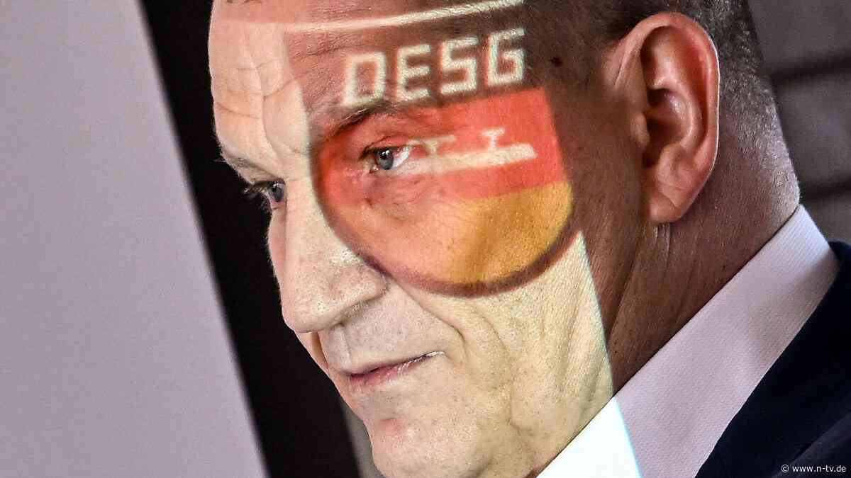 Herausforderer für Große: Eis-Revoluzzer wollen umstrittenen DESG-Präsidenten stürzen