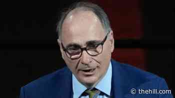 Axelrod questions timing of Omar raid weeks before election