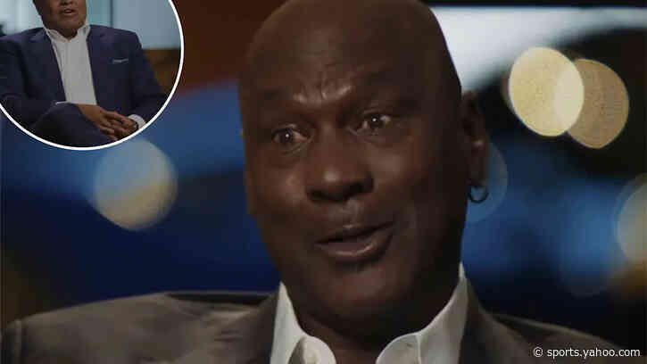 Michael Jordan’s thinking behind confusing NBC job — that ended after one season