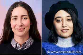 US, Iranian/Australian duo receive 2026 Academy Gold Fellowship for Women