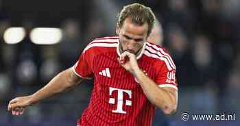 LIVE Champions League | Harry Kane zet Bayern weer naast Viking, Club Brugge op voorsprong in San Siro