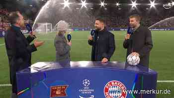 Experten-Runde um Kramer und Mustafi geht vor Bayern-Duell in Stavanger baden