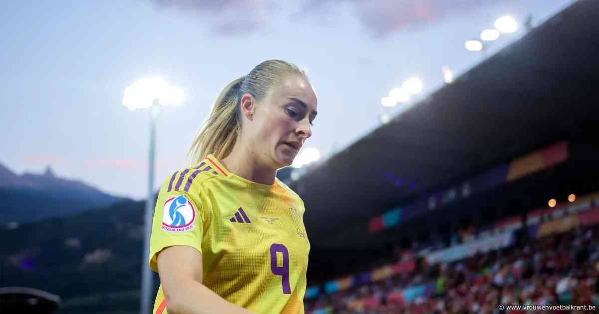 Moet Gunnarsdottir aanblijven? Wullaert en Cayman geven hun ongezouten mening