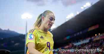 Moet Gunnarsdottir aanblijven? Wullaert en Cayman geven hun ongezouten mening