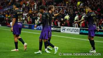 LIVE Champions League | Barcelona draait het helemaal om bij Galatasaray, Jurriën Timber scoort schitterend voor Arsenal