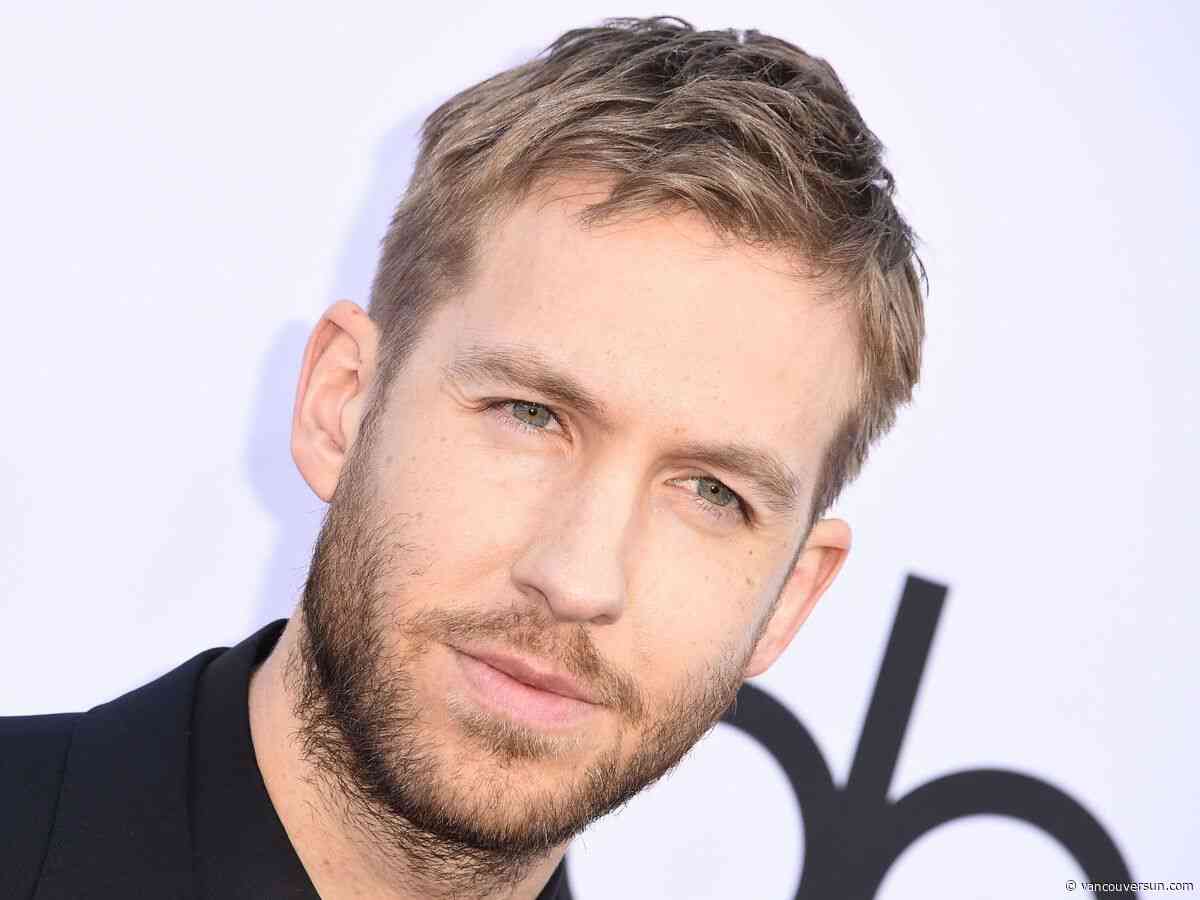Global star DJ Calvin Harris is coming to Vancouver: What to know about the 2027 show