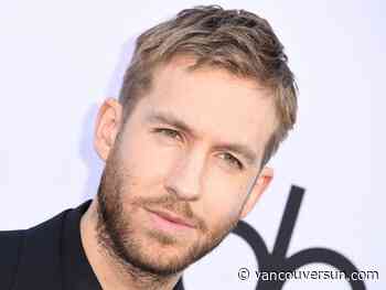 Global star DJ Calvin Harris is coming to Vancouver: What to know about the 2027 show