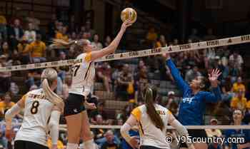 Cowgirls Battle Past Air Force in Four