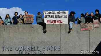 Cornell announces suspension of all frat parties amid Jane Doe lawsuit