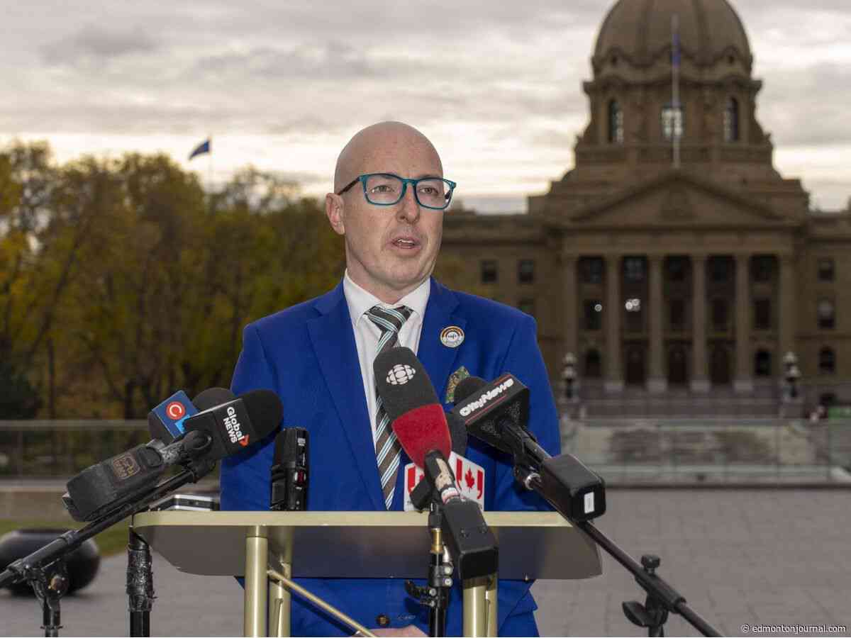 Edmonton could be taking province to court over infill decree