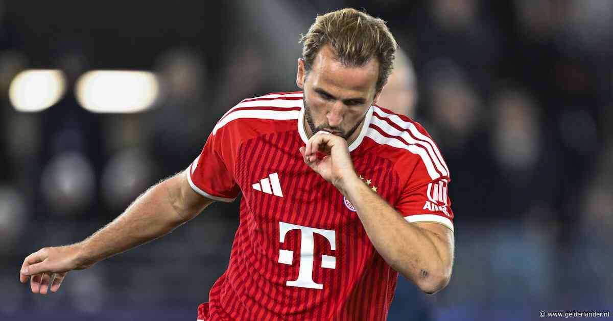 LIVE Champions League | Bayern na knappe comeback verder met tien man, Barcelona loopt verder uit