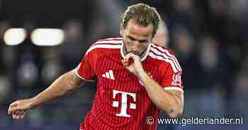 LIVE Champions League | Bayern na knappe comeback verder met tien man, Barcelona loopt verder uit