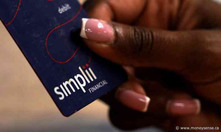 Simplii Financial rolls out tools for DIY banking in bid for growth